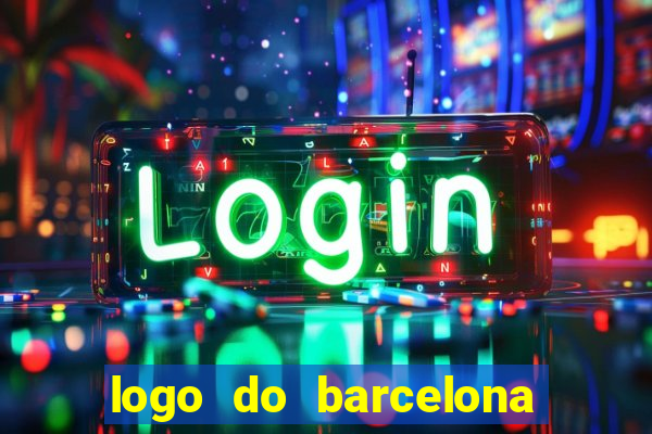 logo do barcelona dls 19